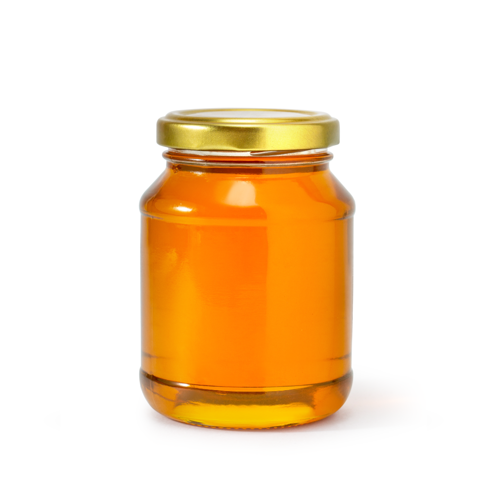 Oranic Honey